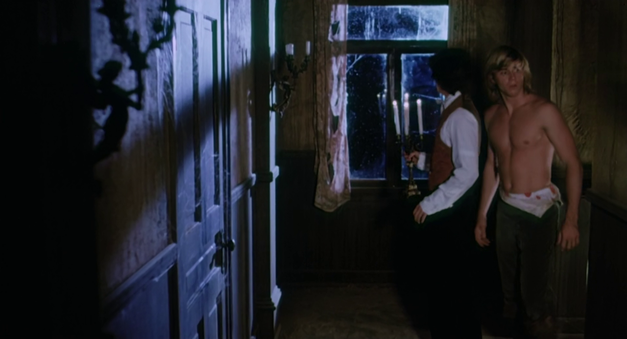 Hell Night 1981 1080P Bluray HEVC Tornment666