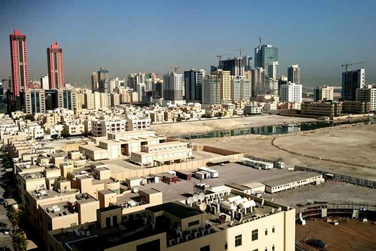 Bahrain International Investment Park and Bahrain Logistics Zone attract more than USD 200 million i 