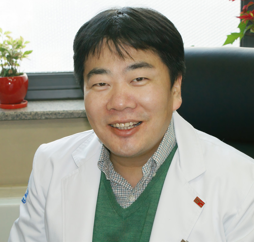 김성훈 H+양지병원 기획조정실장 (신경외과 전문의)
