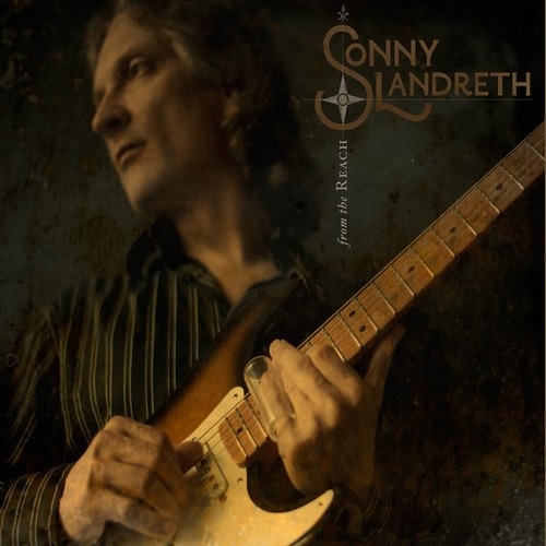 Sonny Landreth - From the Reach (2008) (Lossless) Sonny Landreth - From the Reach (2008) (Lossless)