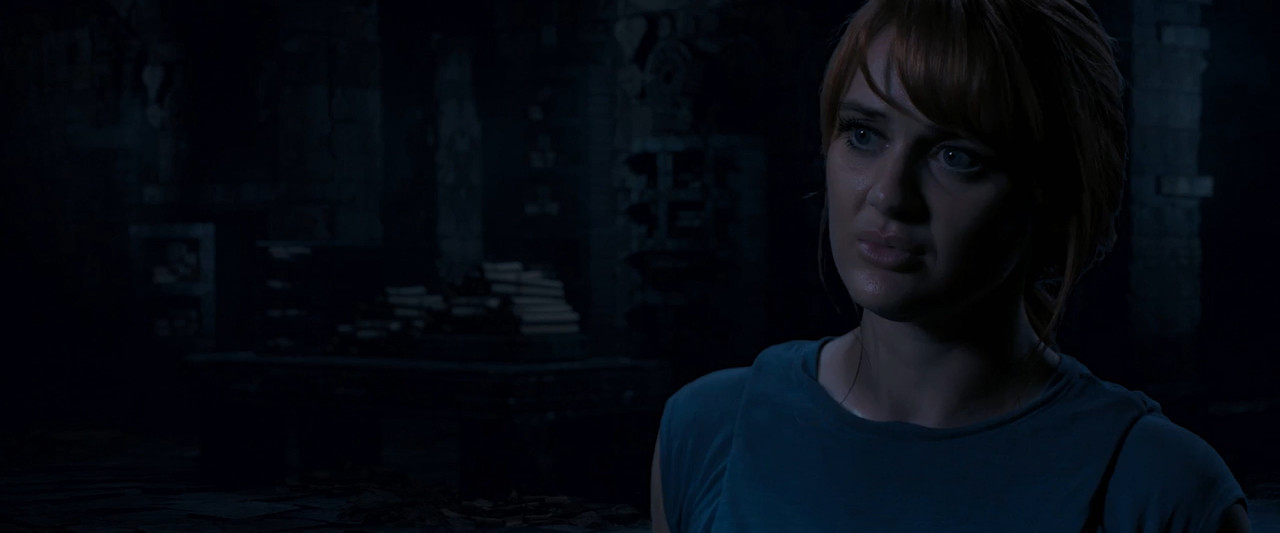 The Anacondas 2025 WebRip [Hindi + Tamil + Telugu + Malayalam + Kannada + English] 480p 720p ESub Screenshot