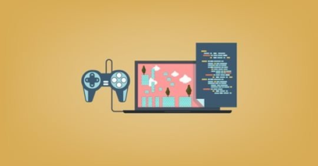 Learn C++ Programming by Making Games