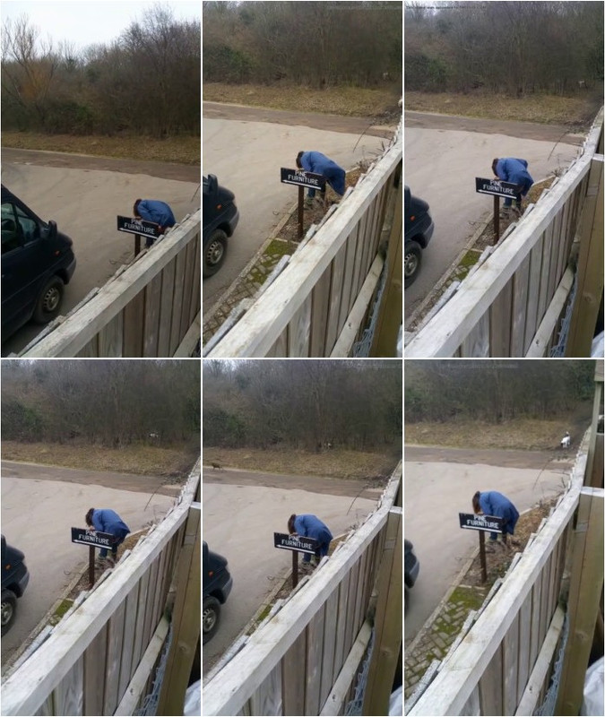 Woman-moans-in-pleasure-while-peeing-next-to-a-fence-2.jpg