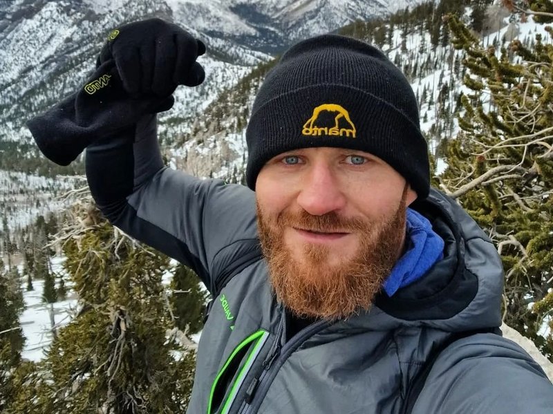Ян Блахович започнал да ходи на психолог преди UFC 282