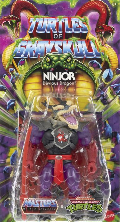 NINJOR