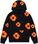 Sudadera Denim Tears Offset