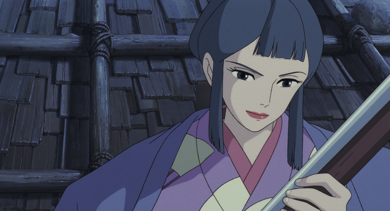 Beatrice Raws Mononoke Hime (Princess Mononoke) DCPrip 1998x1080 HEVC True HD mkv snapshot 00 41