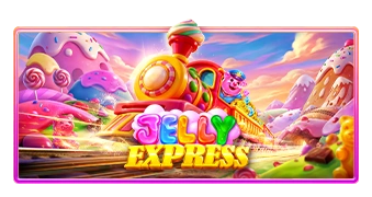 Jelly Express