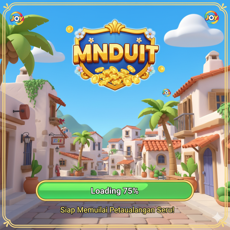 MNDUIT $ Apk v12.3 (Login) Slot Gaming Unduh Versi Android Terbaru Modern & Ringan 89kb