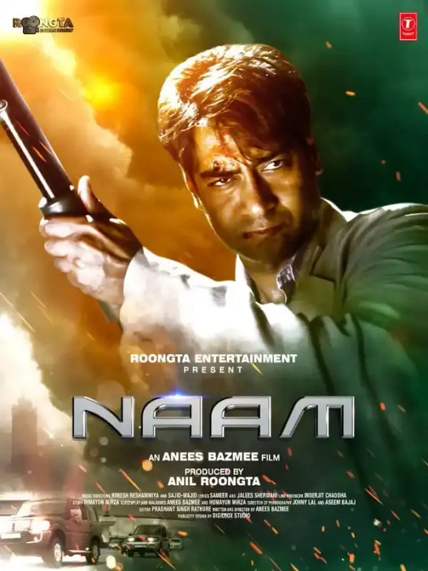 Naam (2024) Hindi HDTC x264 AAC 1080p 720p 480p Download
