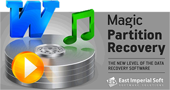 East Imperial Magic Partition Recovery All Editions v4.2 - Ita