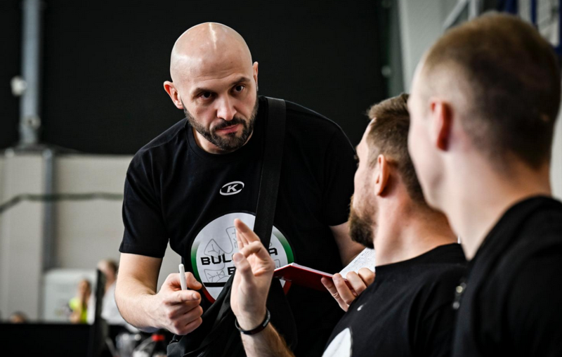 Никола Атанасов: Очакваме над 350 атлета в Bulgarian Open на 5-ти октомврми