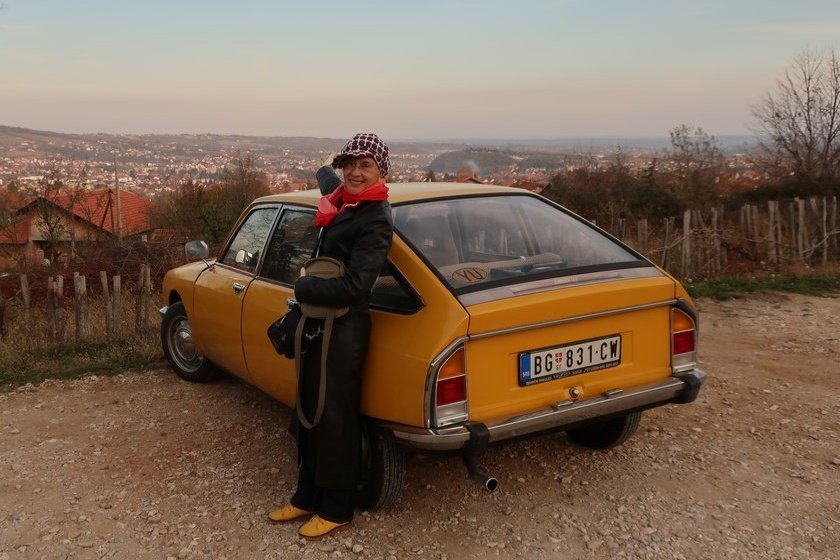 Arandjelovac2019