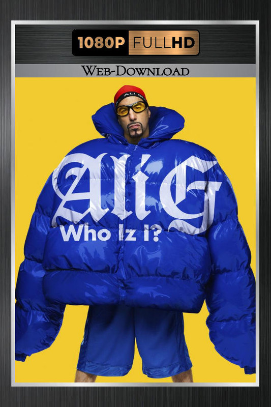 Movie cover image