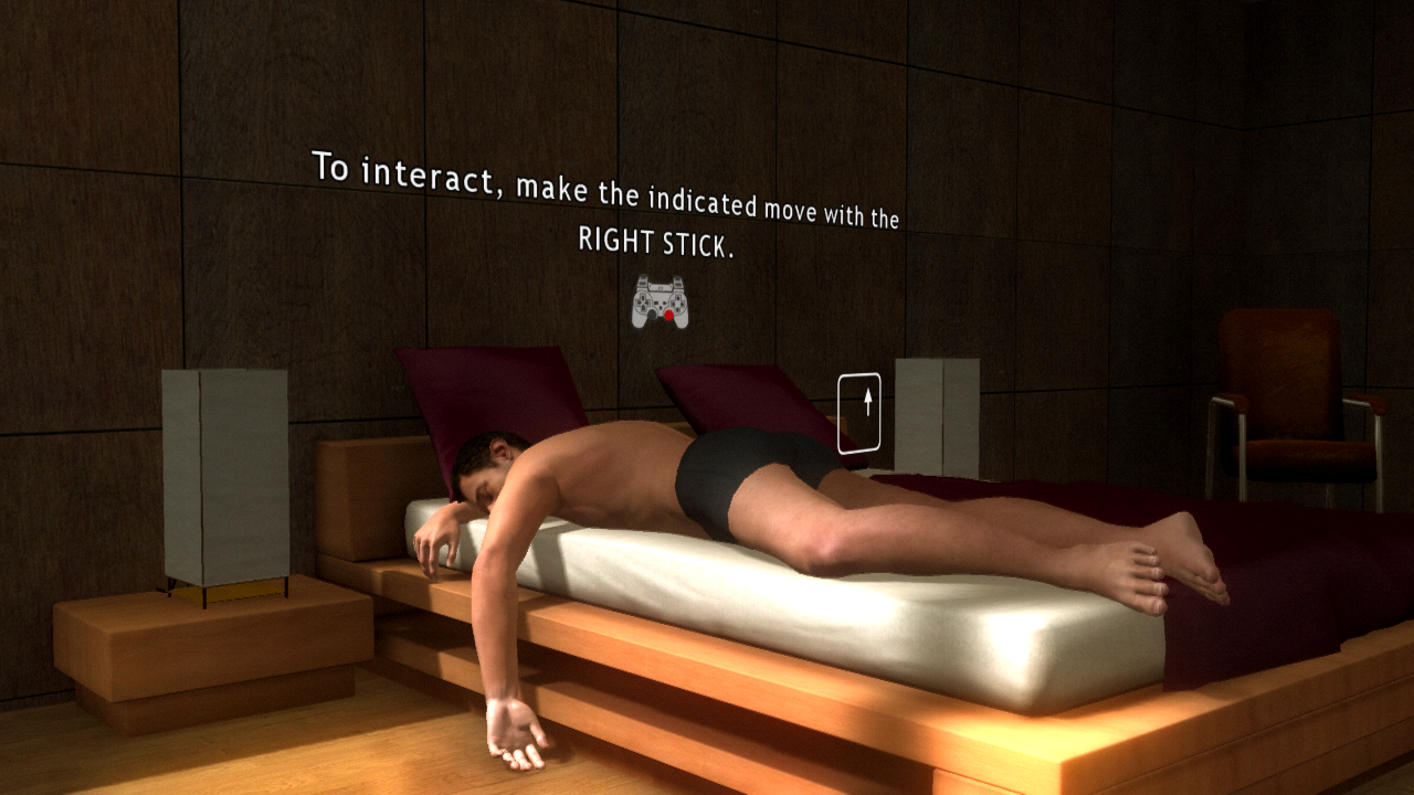 HEAVY RAINв„ў_13