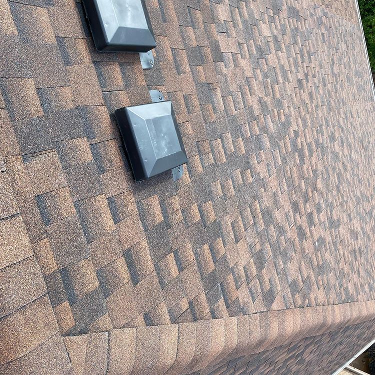 roofing company in Brampton