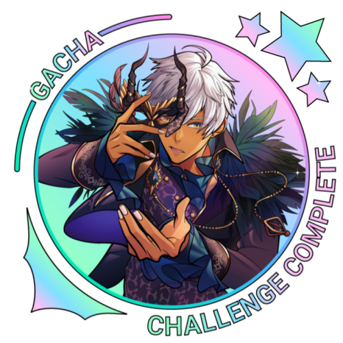 AWC | Challenger - 5cm