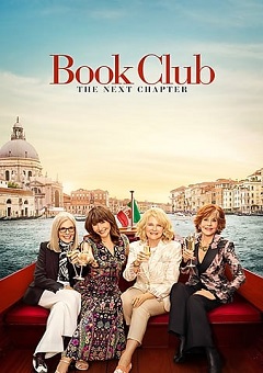 Book Club The Next Chapter 2023 1080p WEB-DL DD5.1 x264-TFPDL