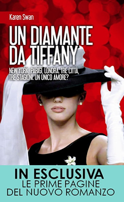 Karen Swan - Un diamante da Tiffany (2020) (mp3 - 64 kbps)
