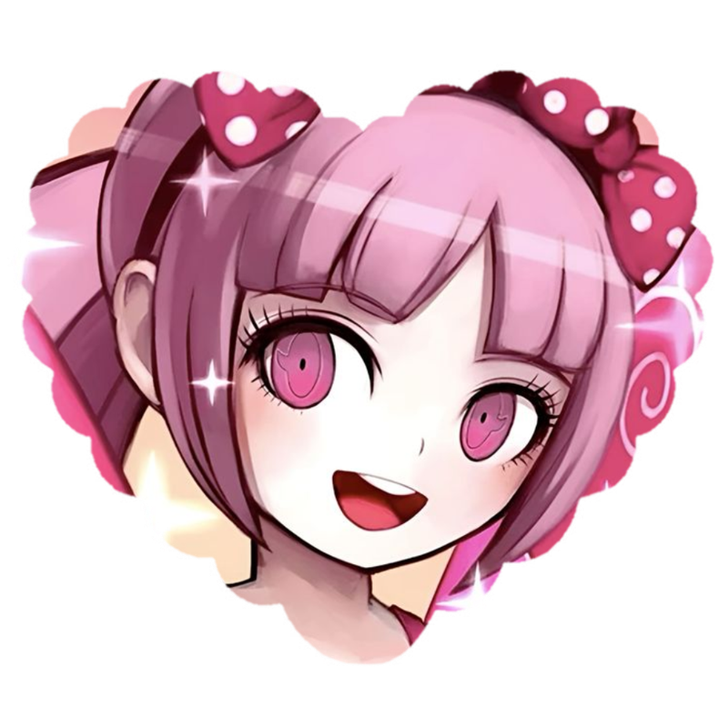 kotoko utsugi:daughter