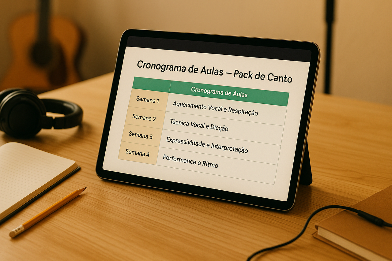 Illustration for step-by-step study plan.