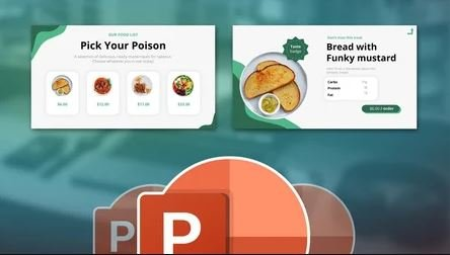 Make Interactive PowerPoint Templates in 30 min! Make Interactive PowerPoint Templates in 30 min!