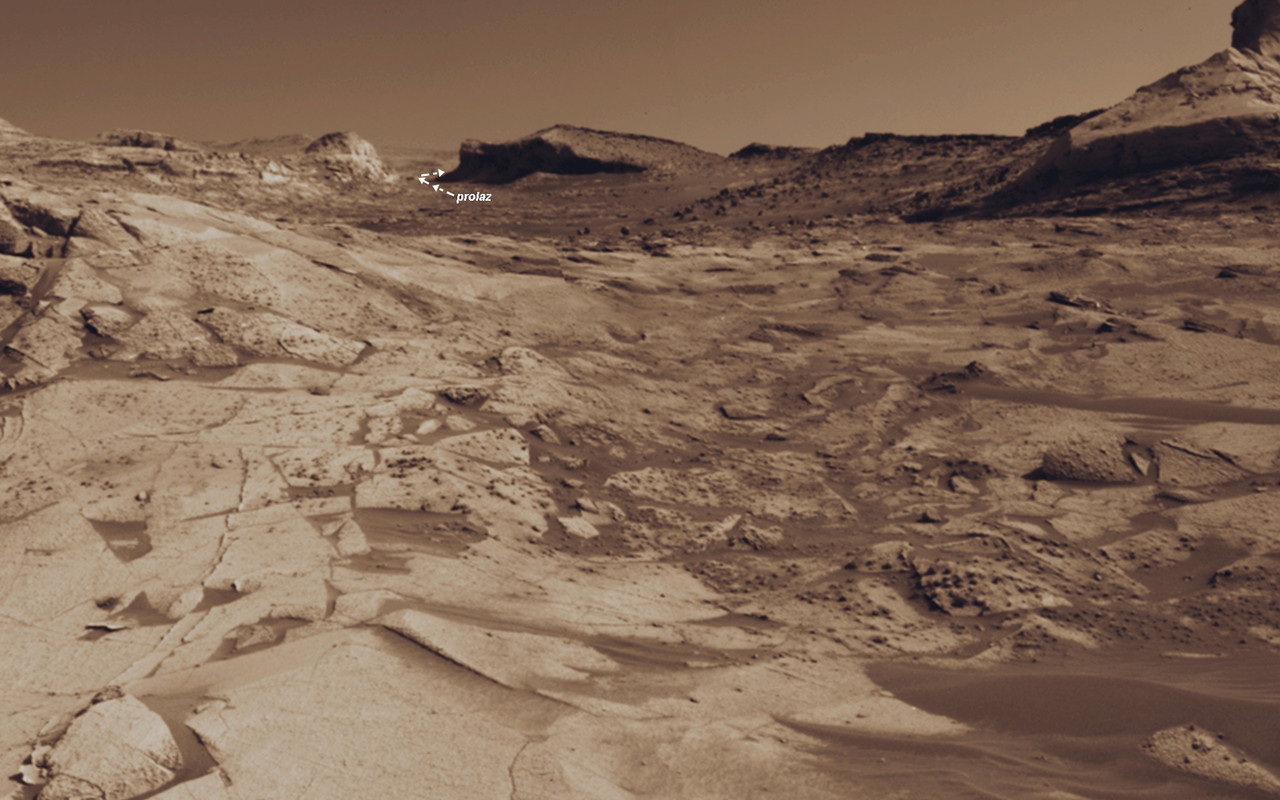 "Perseverance" Rover (Mars - krater Jezero) : Novih 7 MINUTA TERORA  - Page 23 15
