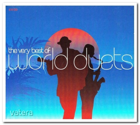 VA   The Very Best Of World Duets (2002)