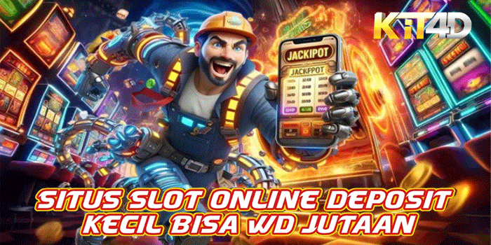 Situs Slot Online