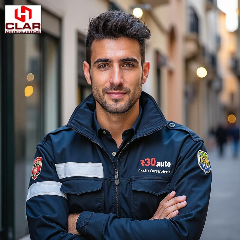 cerrajero en Valencia