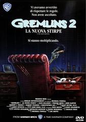 Gremlins 2 - La nuova stirpe (1990).mkv BDRip 720p x264 AC3 iTA-ENG DTS ENG [Dvd-Resync]