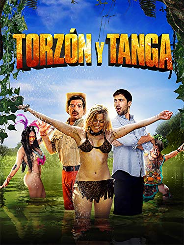 MV5 BN2 Fk Nzcw Mz Yt OGY1 My00 OGUw LWFj ODgt Yj I4 Nj Bk NWIz Mjg0 Xk Ey Xk Fqc Gde - Torzón y Tanga (Mi adorable salvaje) (2017) Comedia Erotica