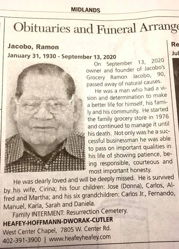 jacobo
