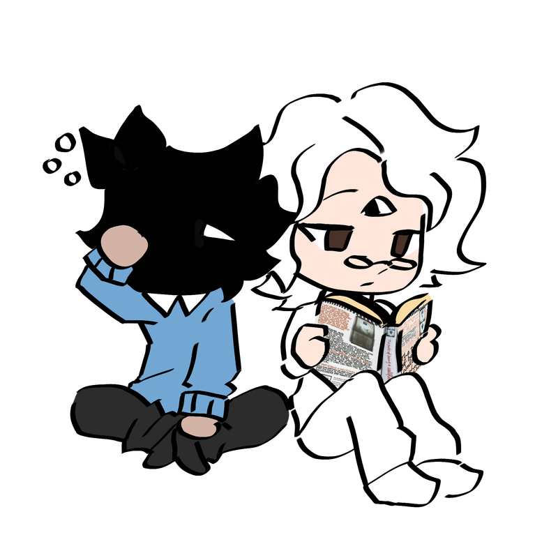 XyliaandAverysleepytime