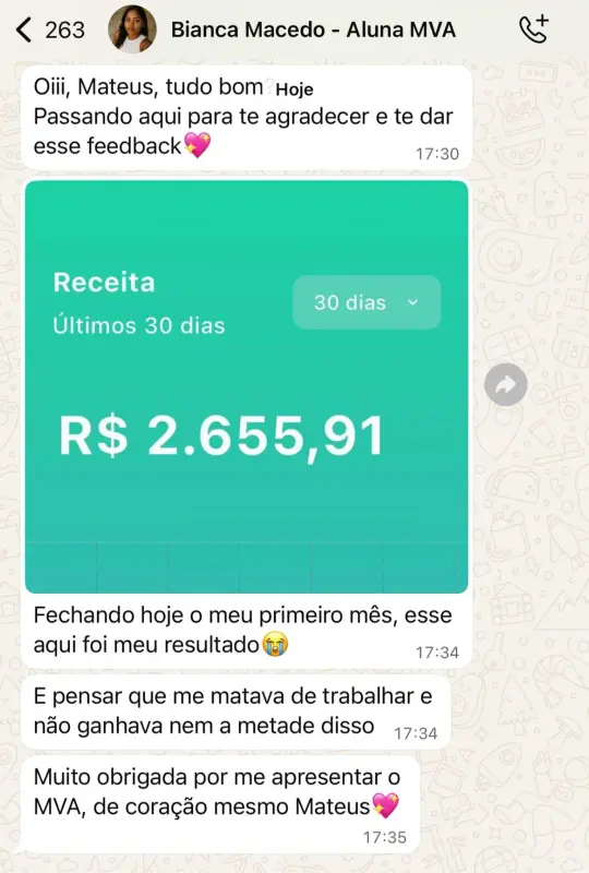 Feedback 2