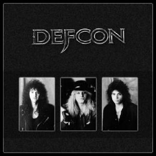 Defcon - Defcon (1989).mp3 - 320 Kbps