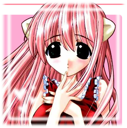 Lucy / Nyu - Elfen Lied