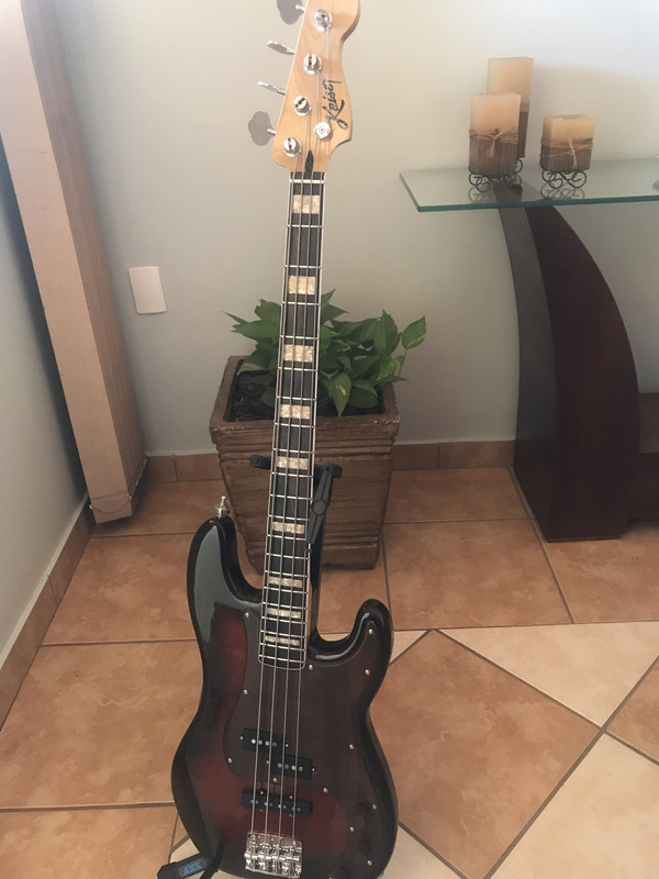 Precision Bass Luthier Kaiser finalizado IMG-3352