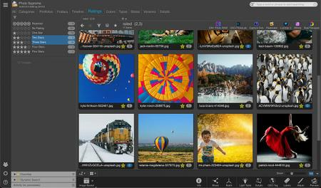 IDimager Photo Supreme 7.4.1.4601 (x64) Multilingual