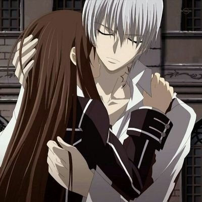 Zero X Yuuki Love Deviantart