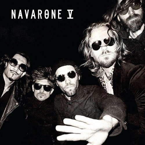 Navarone - V [WEB] (2023) Lossless