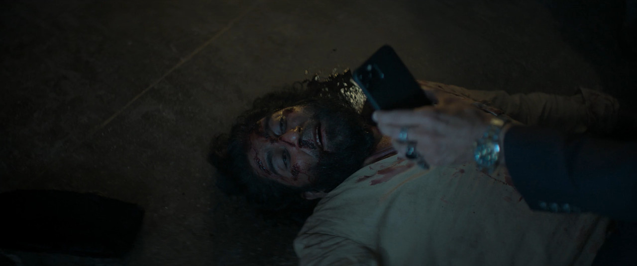Dhurandhar: The Revenge 2026 WebRip [Hindi + Tamil + Telugu + Malayalam + Kannada] 1080p 480p 720p ESub Screenshot