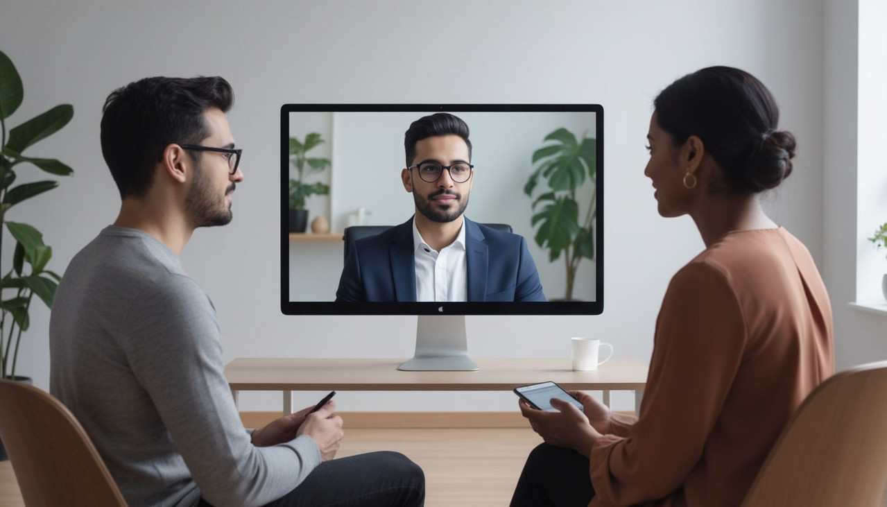 Психологи онлайн