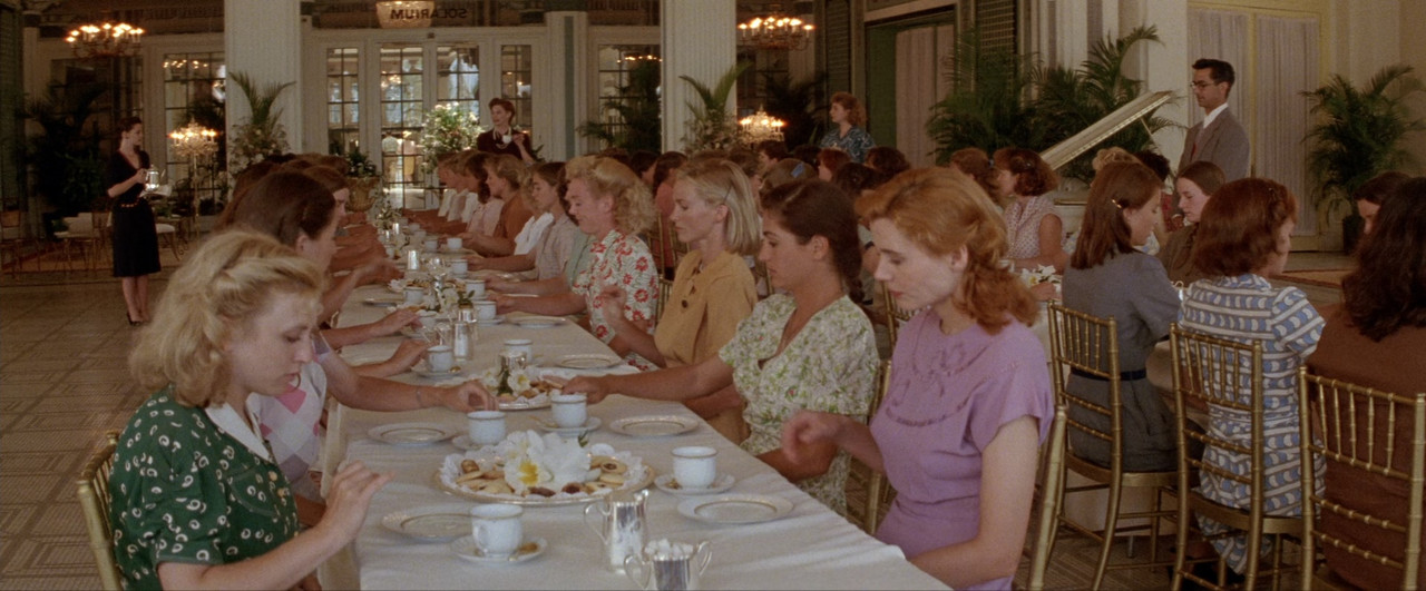 A League of Their Own 1992 25th Anniv (1080p x26