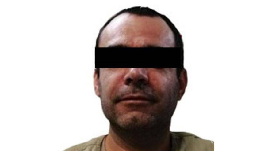 Extraditan a EEUU a ‘El Sillas’, miembro del cártel de los Arellano Félix