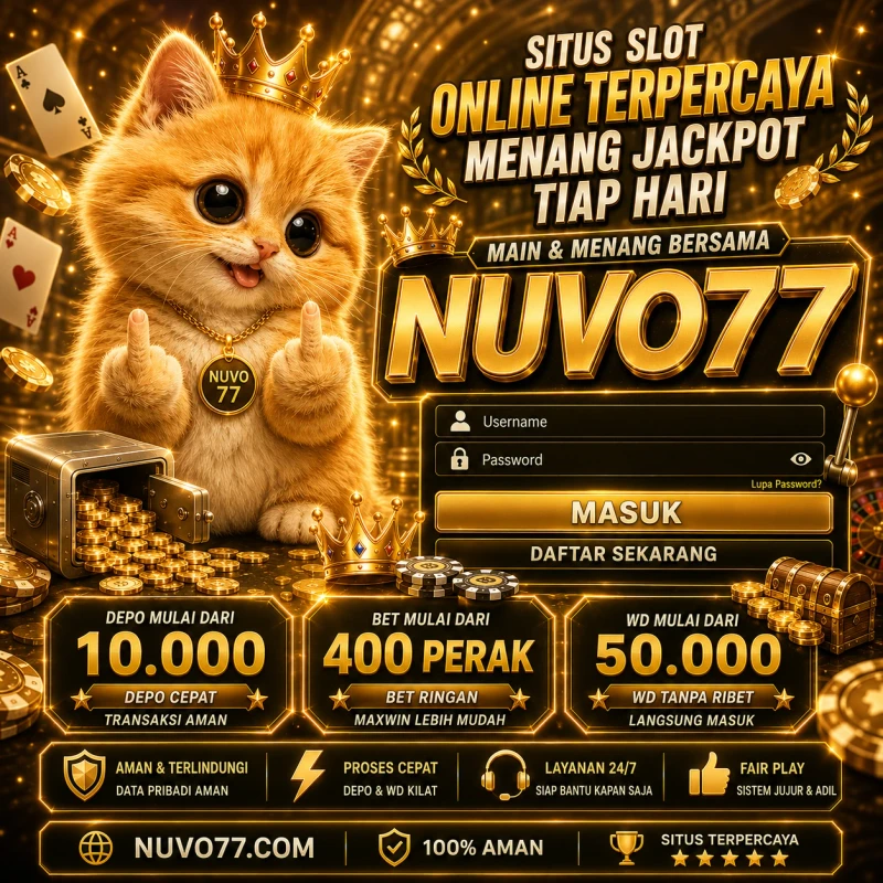 NUVO77
