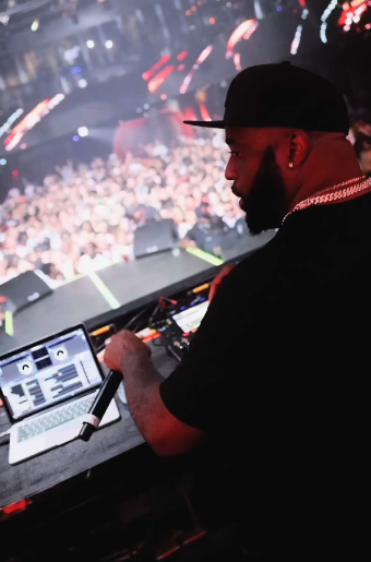 Club Energy