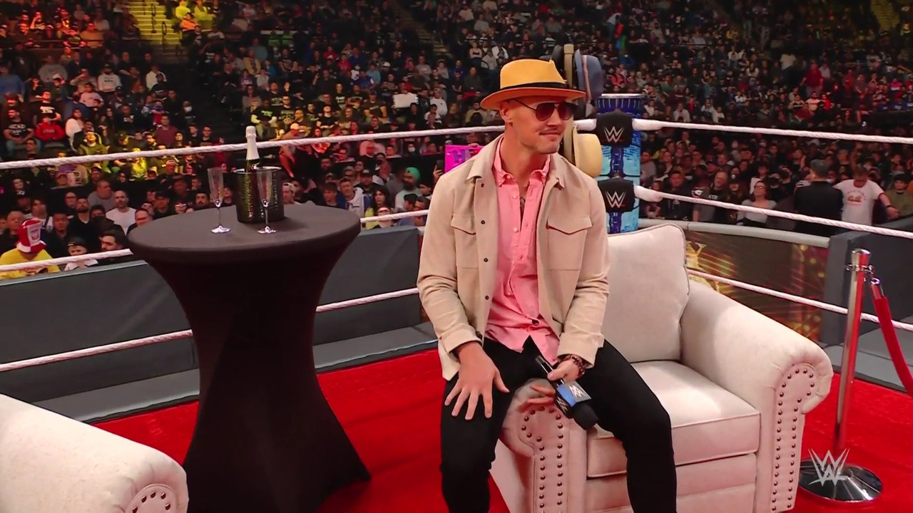 Lo bueno y lo malo de Smackdown #1185
