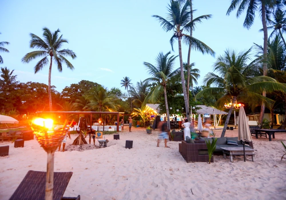 Península de Maraú