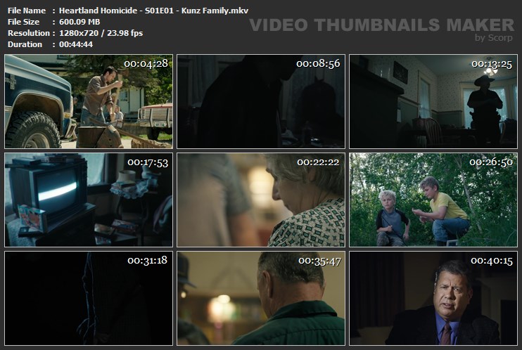 Heartland Homicide - S01E01 - Kunz Family.mkv